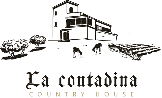 La Contadina Country House